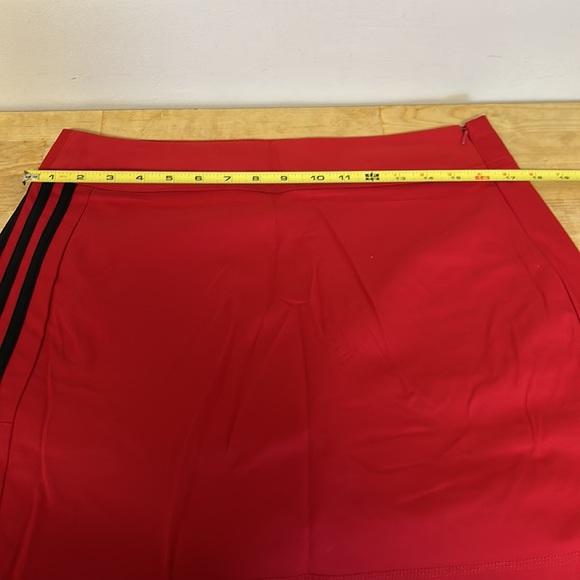 NWT adidas golf skort size 8 - Picture 7 of 11